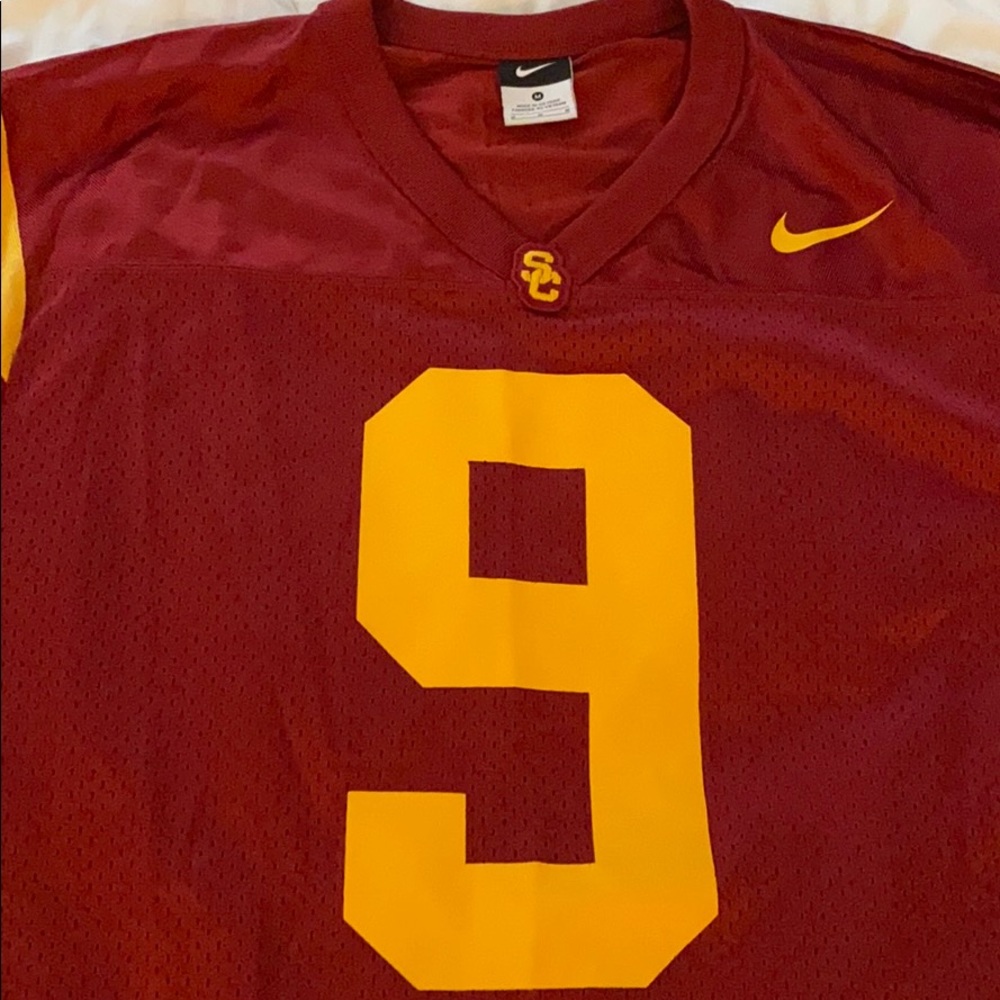USC football Jersey